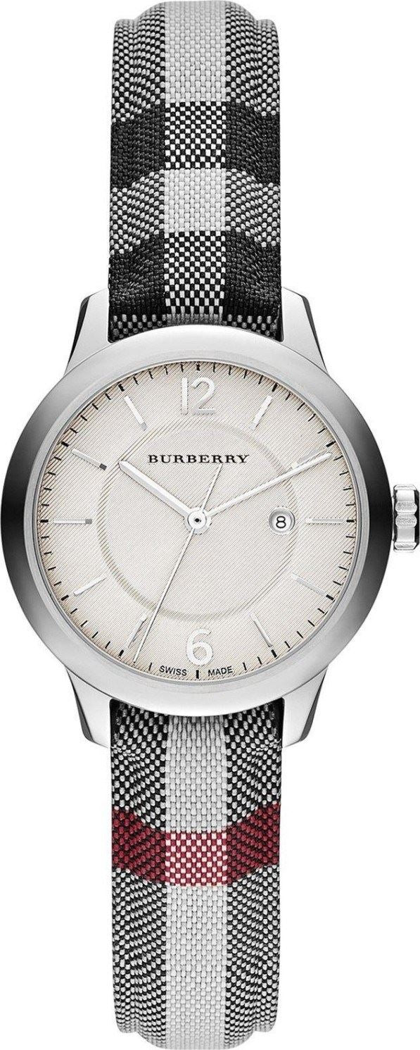 Burberry BU10103 Women's Watch Burberry BU10103 Women's Watch